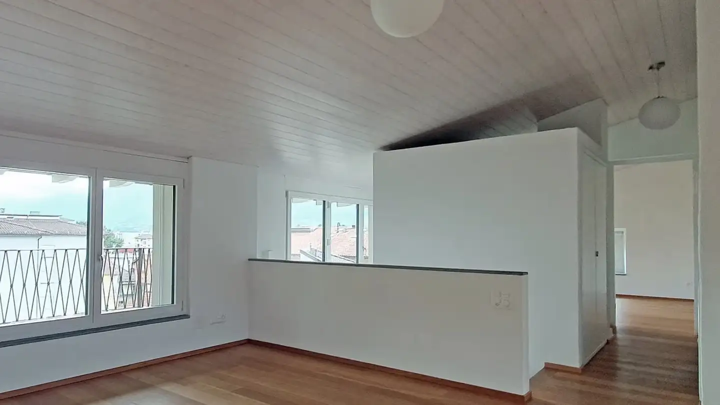 Apartment for rent - Vicolo Cappuccini, 6600 Locarno - Photo 3