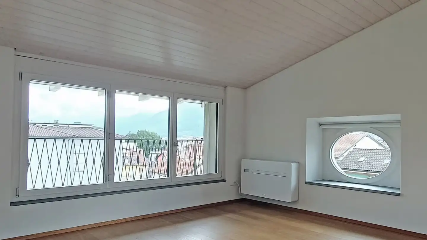 Apartment for rent - Vicolo Cappuccini, 6600 Locarno - Photo 4