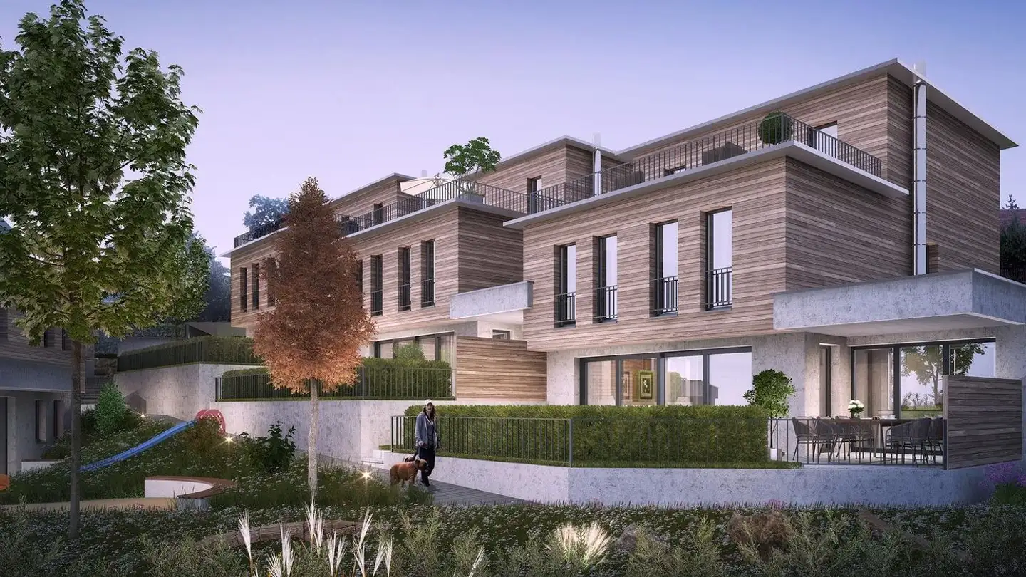 Casa singola in vendita - 4803 Vordemwald - Photo 4