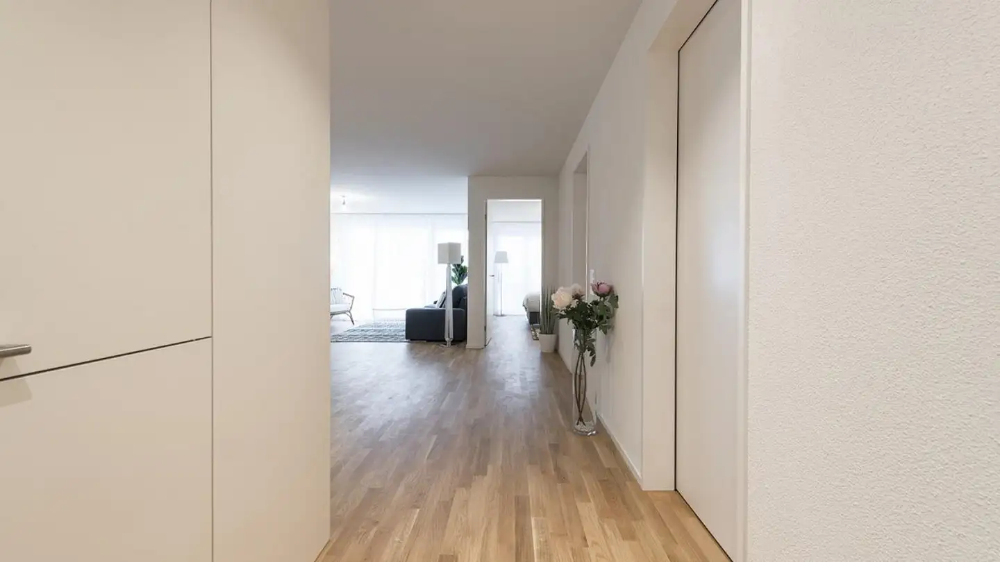 Appartamento in affitto - Kirchstrasse 79, 2540 Grenchen - Foto 2