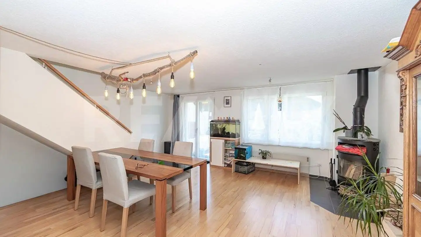 Wohnung kaufen - 6072 Sachseln - Foto 4