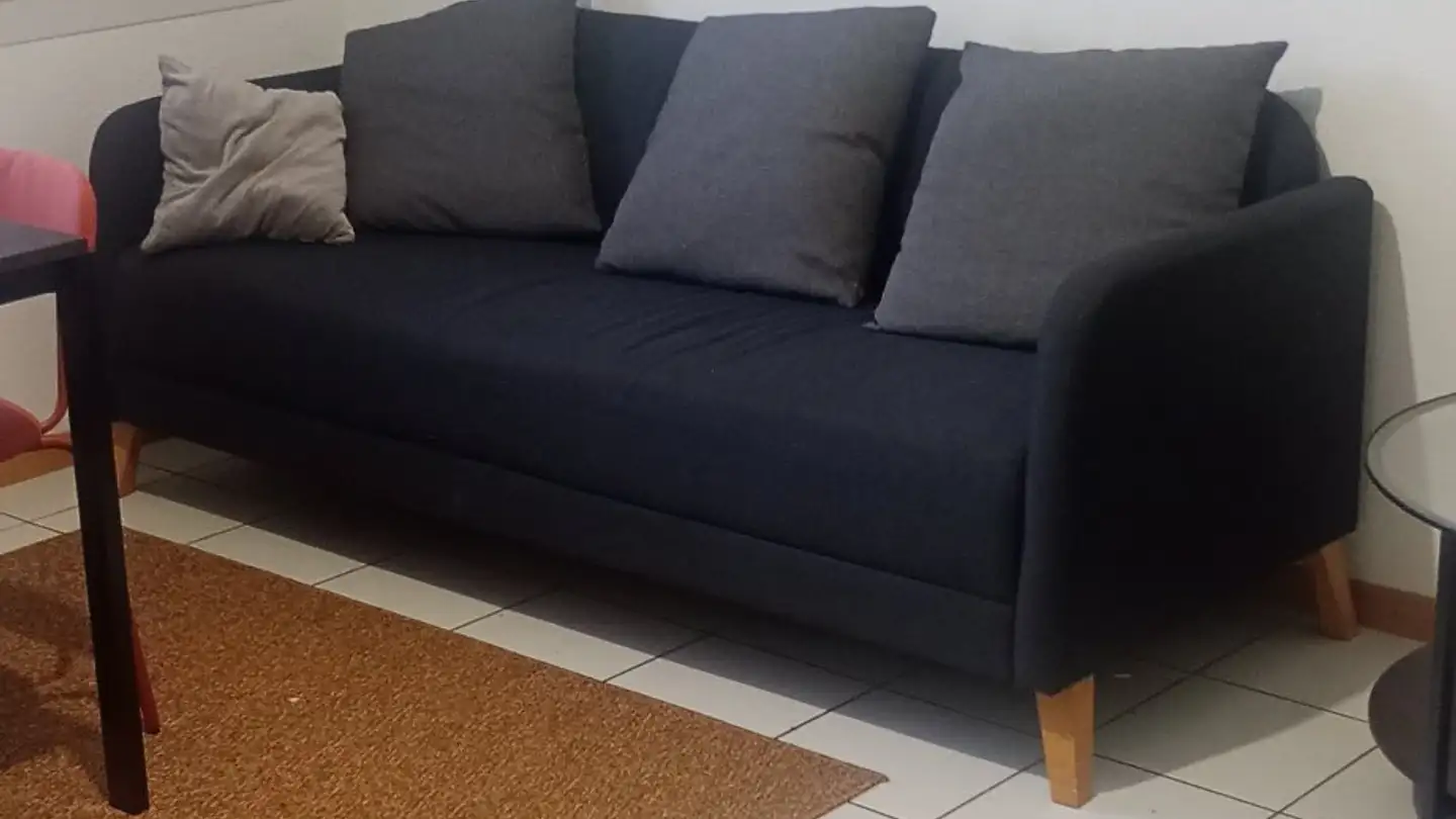 Wohnung mieten - 2000 Neuchâtel