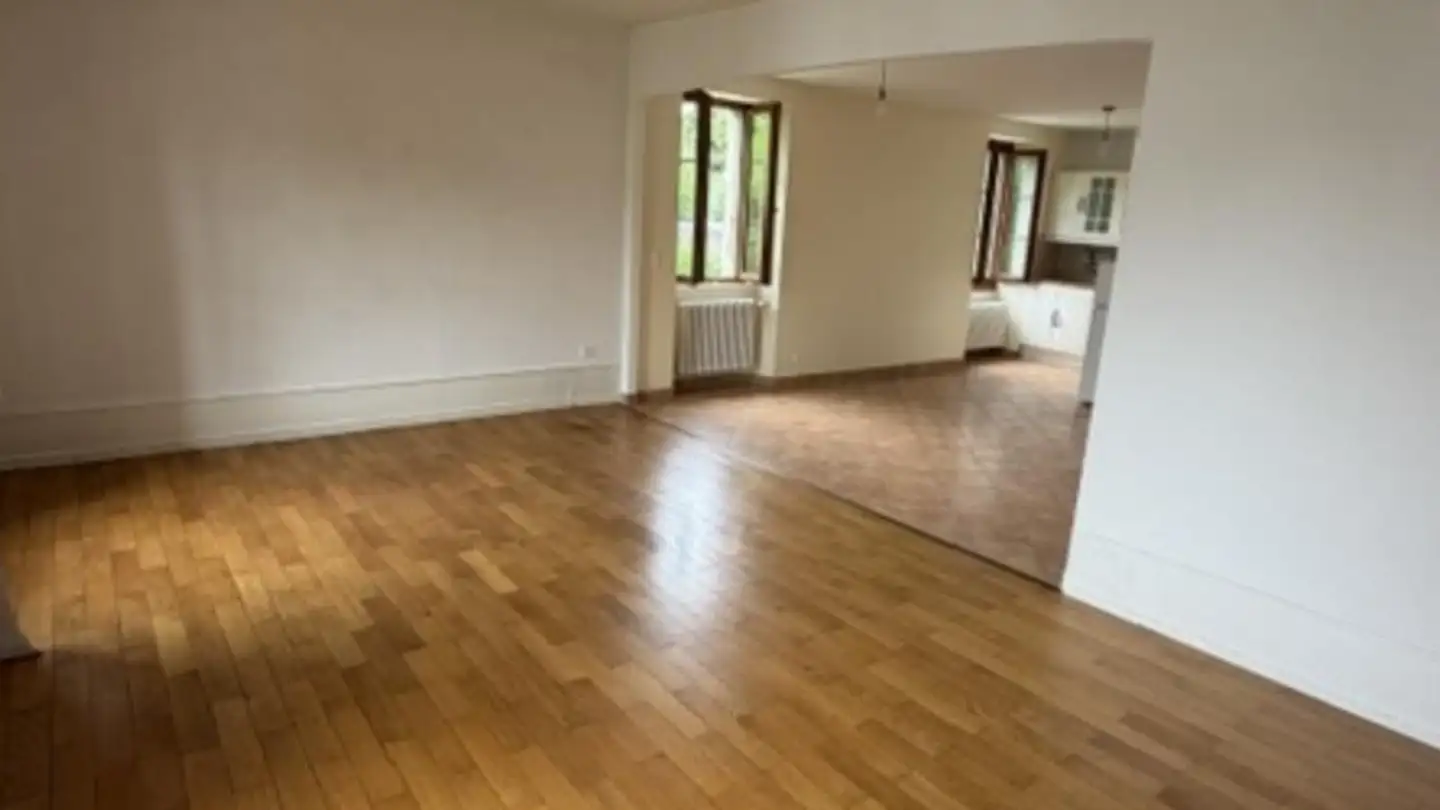 Duplex for rent - Route de Drize 14, 1227 Carouge GE - Photo 2