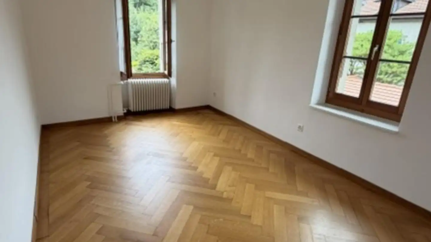 Duplex for rent - Route de Drize 14, 1227 Carouge GE - Photo 3