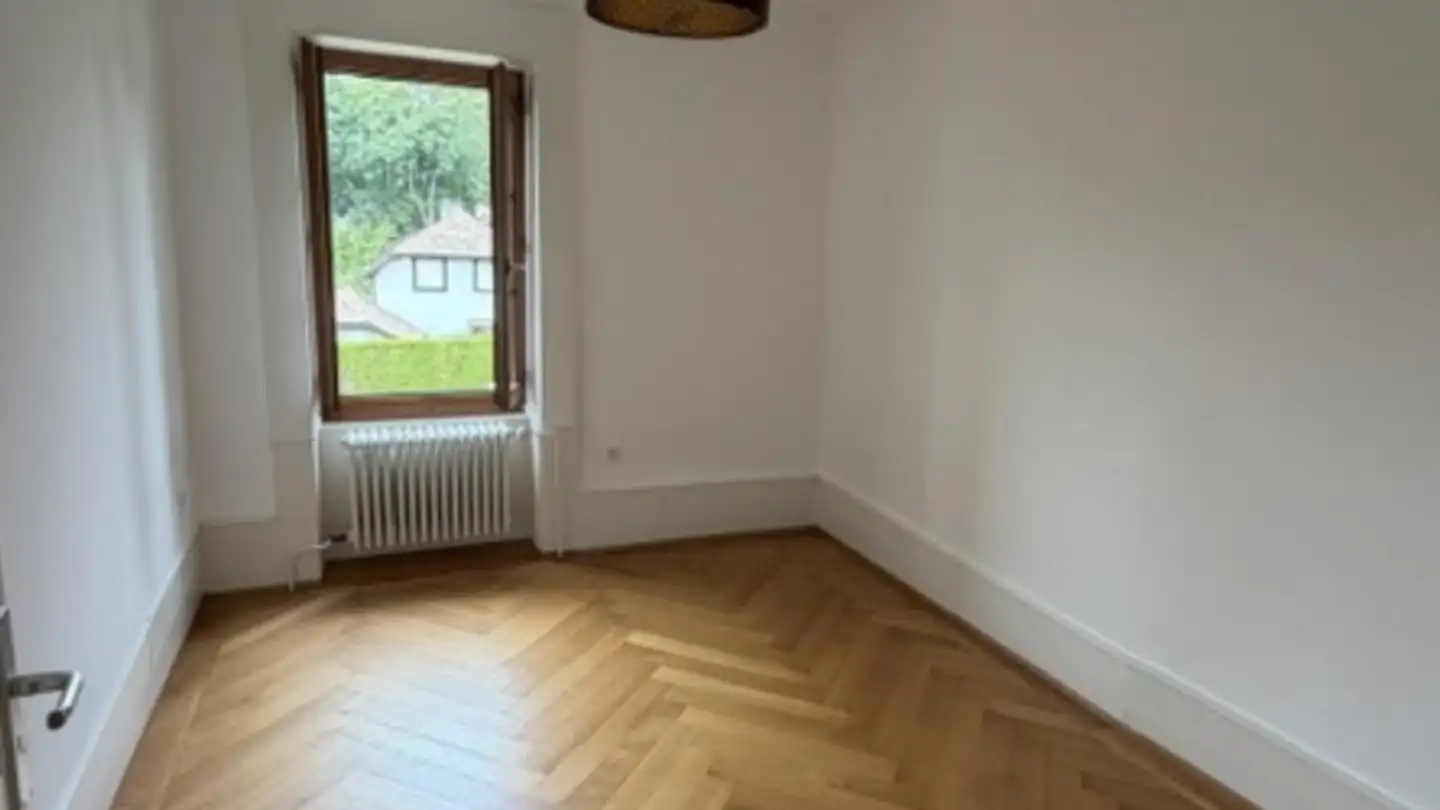 Duplex for rent - Route de Drize 14, 1227 Carouge GE - Photo 4