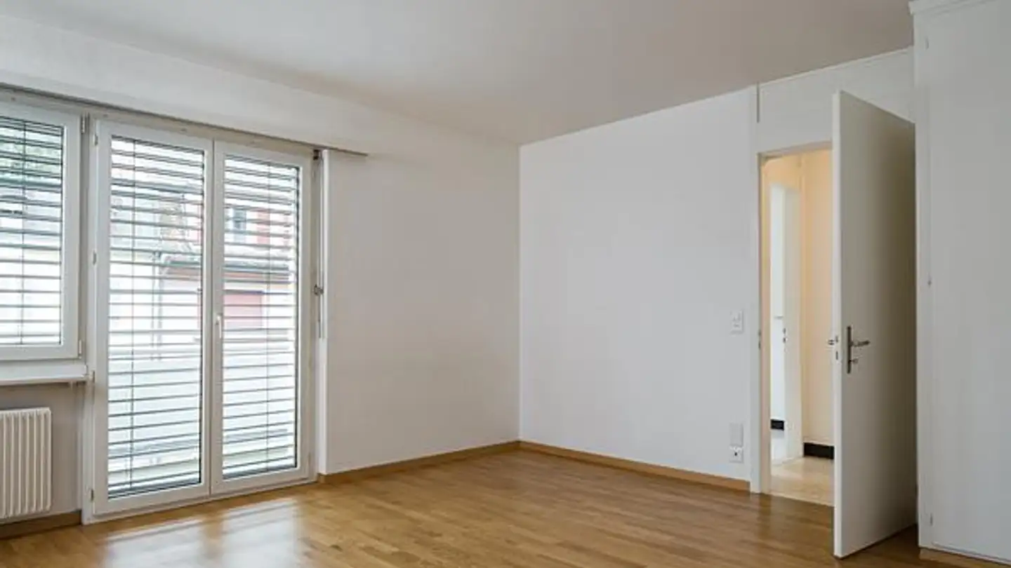 Appartamento in affitto - Rue De Boujean / Bözingenstrasse 138, 2504 Biel/Bienne - Foto 3