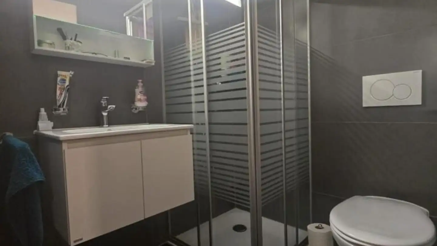 Appartamento in affitto - Route De La Belle-Croix 26, 1680 Romont FR - Foto 4