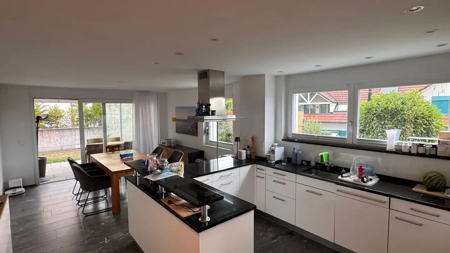 Appartement à louer - Sandbuckstrasse 30, 8173 Neerach