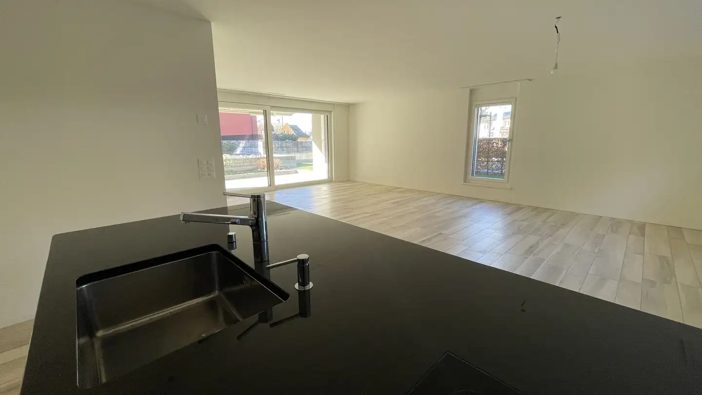 Appartement à louer - Grundstrasse 54, 8712 Stäfa - Photo 3