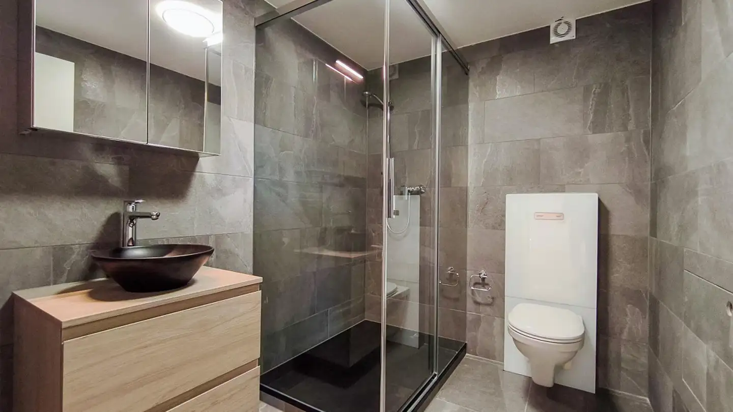 Appartamento in affitto - Zürcherstrasse 48, 8245 Feuerthalen - Photo 3