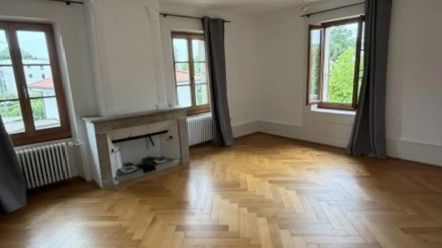Duplex for rent - Route de Drize 14, 1227 Carouge GE