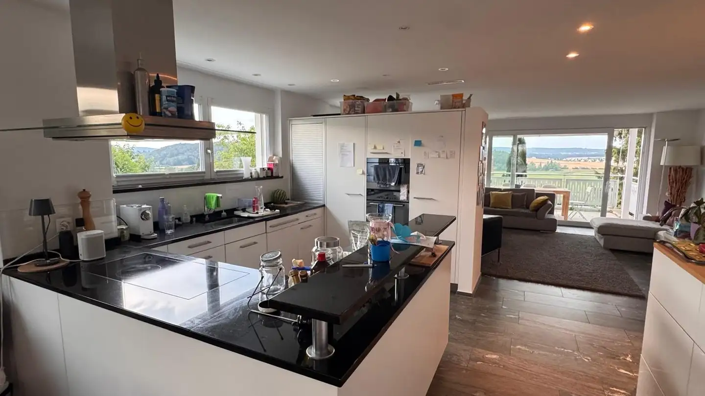 Appartement à louer - Sandbuckstrasse 30, 8173 Neerach - Photo 2