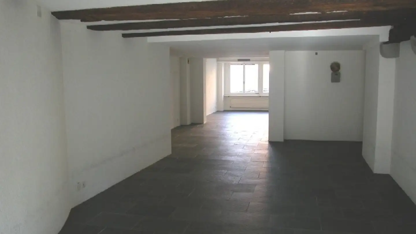 Geschäft mieten - Engelplatz 10, 8640 Rapperswil SG - Foto 2
