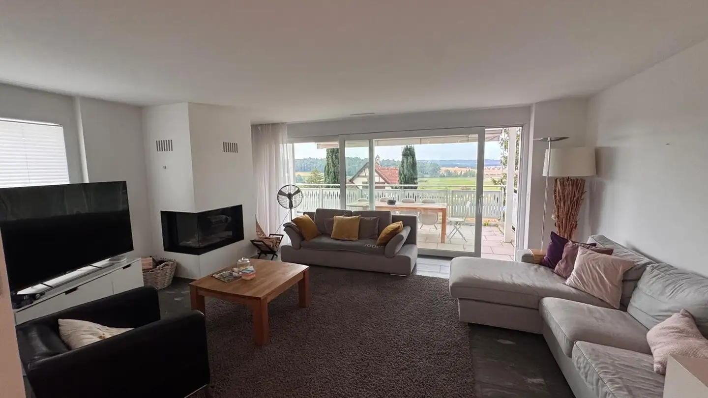 Appartement à louer - Sandbuckstrasse 30, 8173 Neerach - Photo 3
