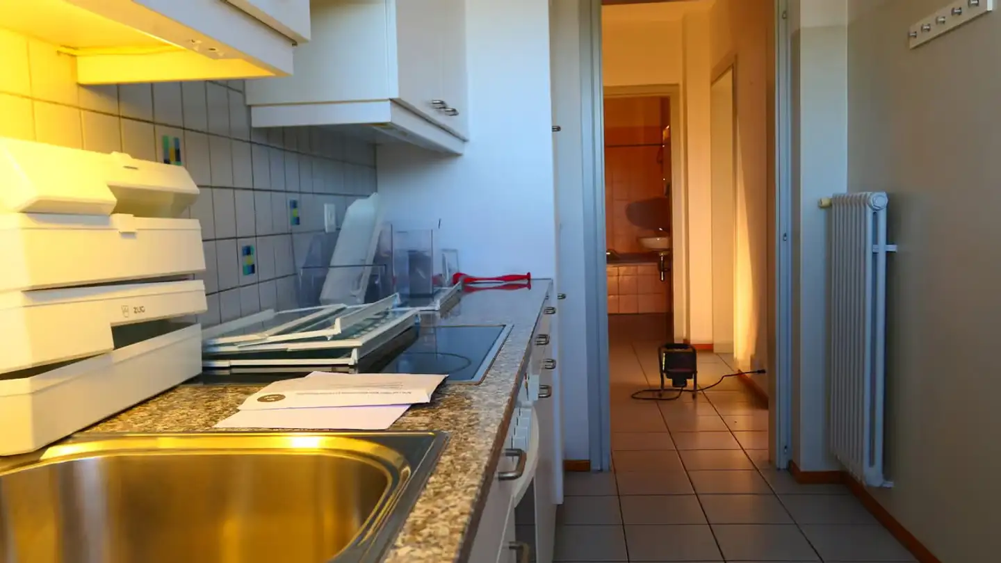 Appartement à louer - Viale Carlo Pereda 26, 6828 Balerna - Photo 3