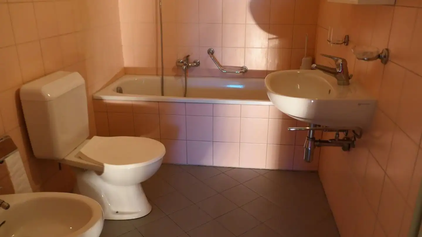 Appartement à louer - Viale Carlo Pereda 26, 6828 Balerna - Photo 4