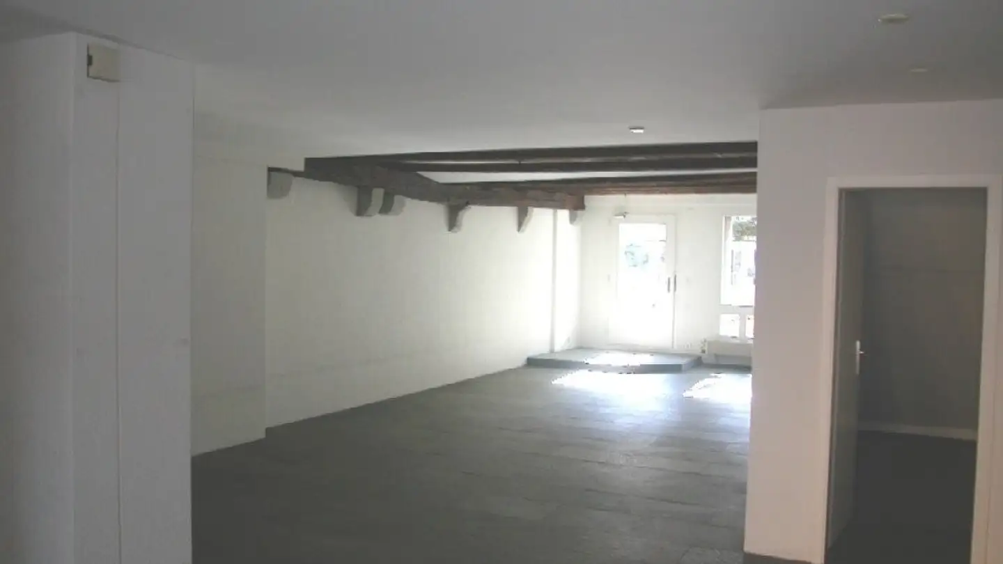 Geschäft mieten - Engelplatz 10, 8640 Rapperswil SG - Foto 3