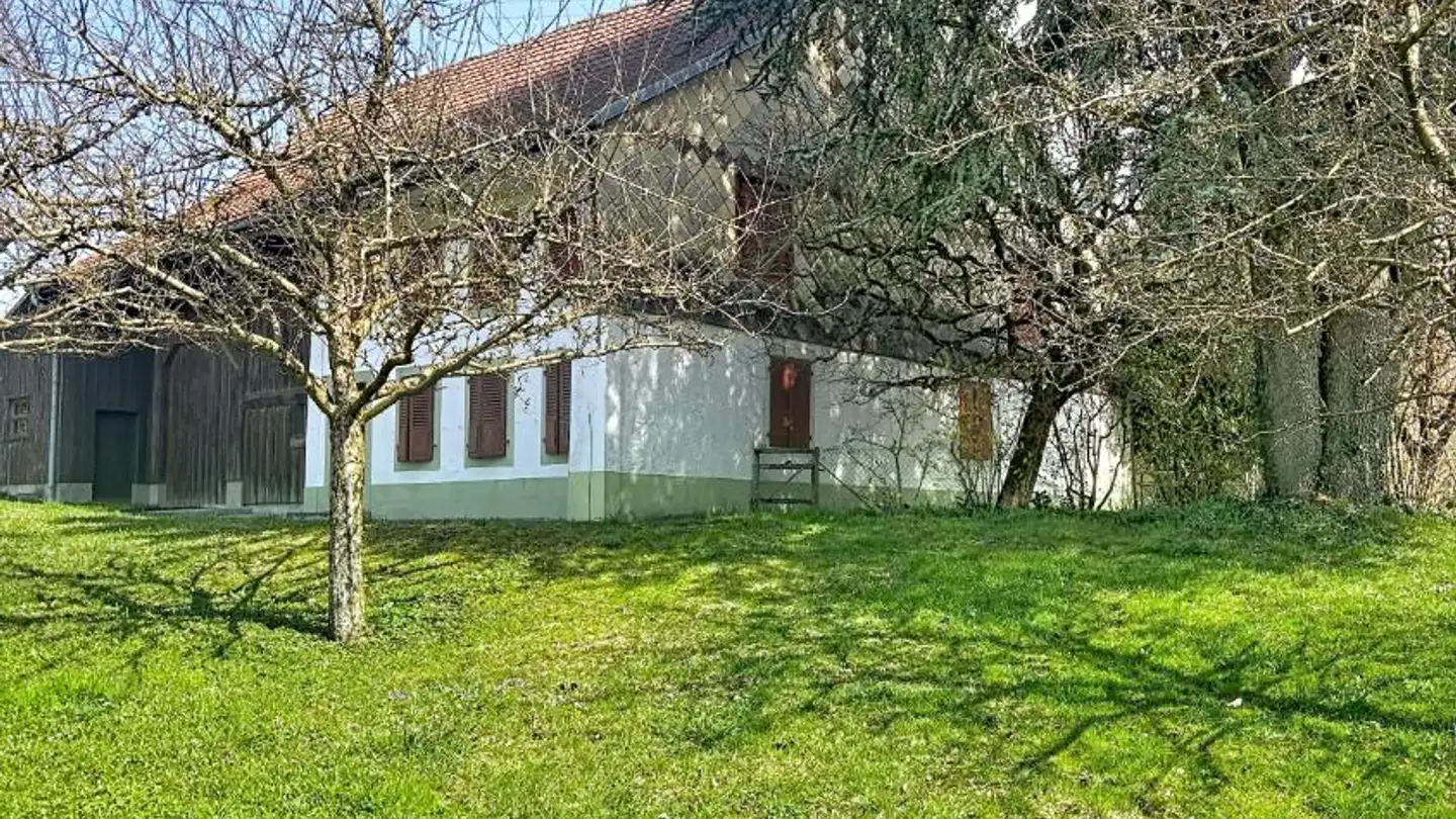 Fattoria in vendita - 1608 Chapelle (Glâne) - Foto 3