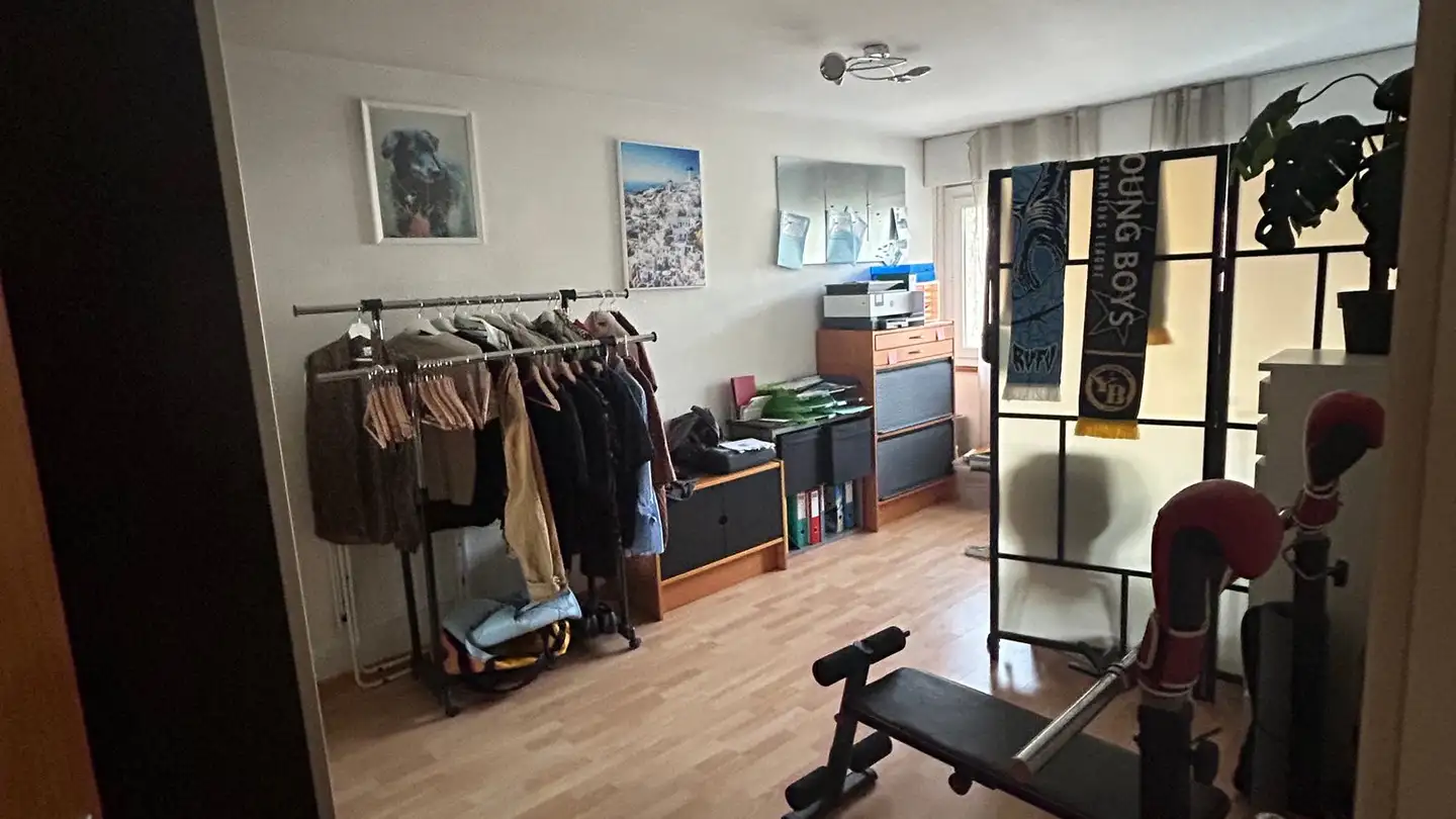 Wohnung mieten - Gantrischstrasse 15, 3052 Zollikofen - Foto 4