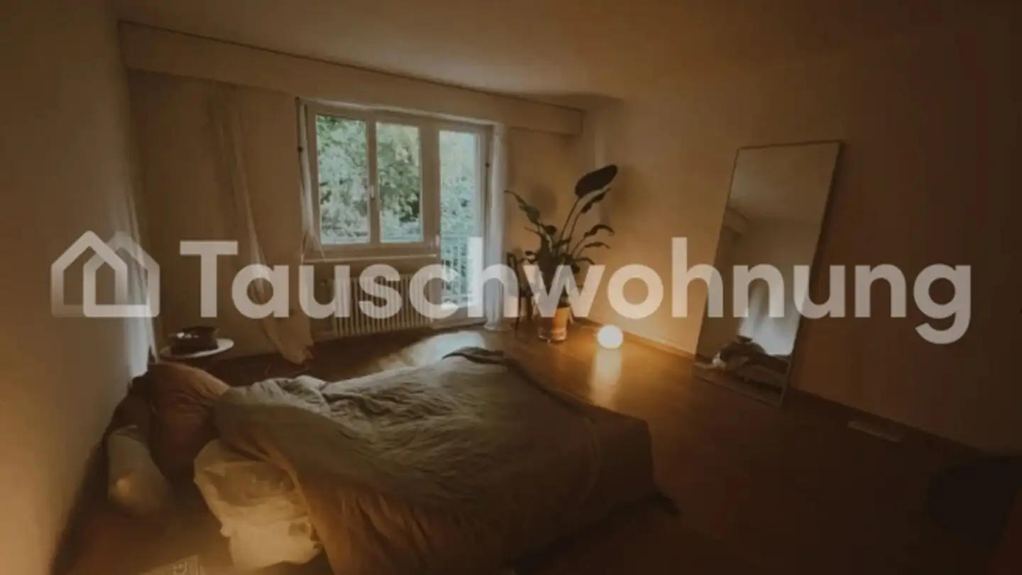 Apartment for rent - 8055 Zürich
