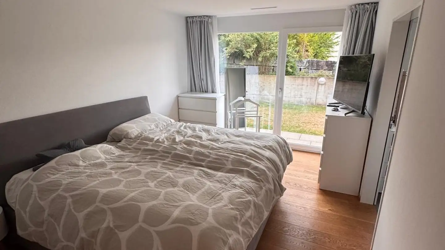 Appartement à louer - Sandbuckstrasse 30, 8173 Neerach - Photo 4