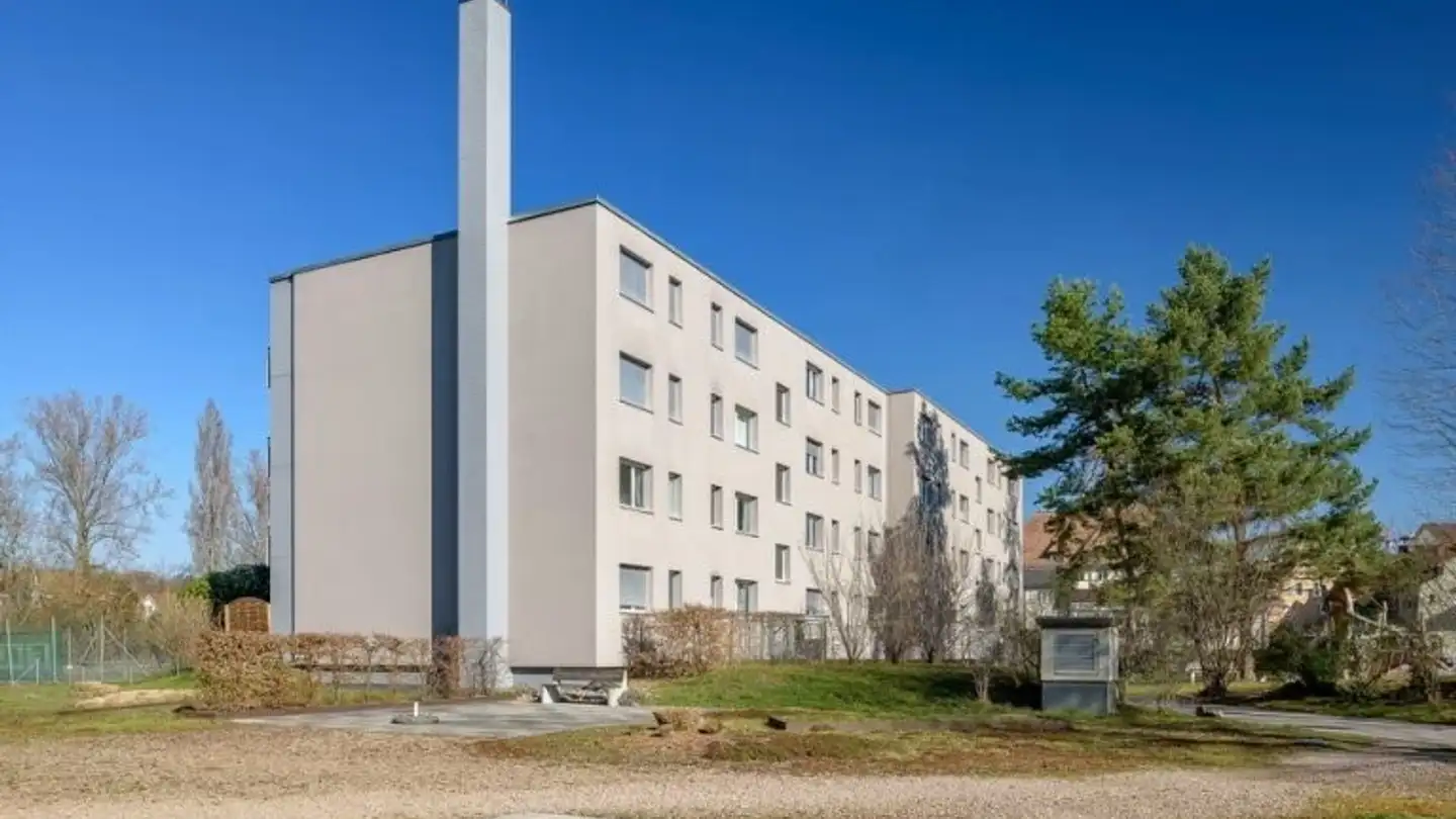 Appartamento in affitto - Birsweg 18, 4143 Dornach