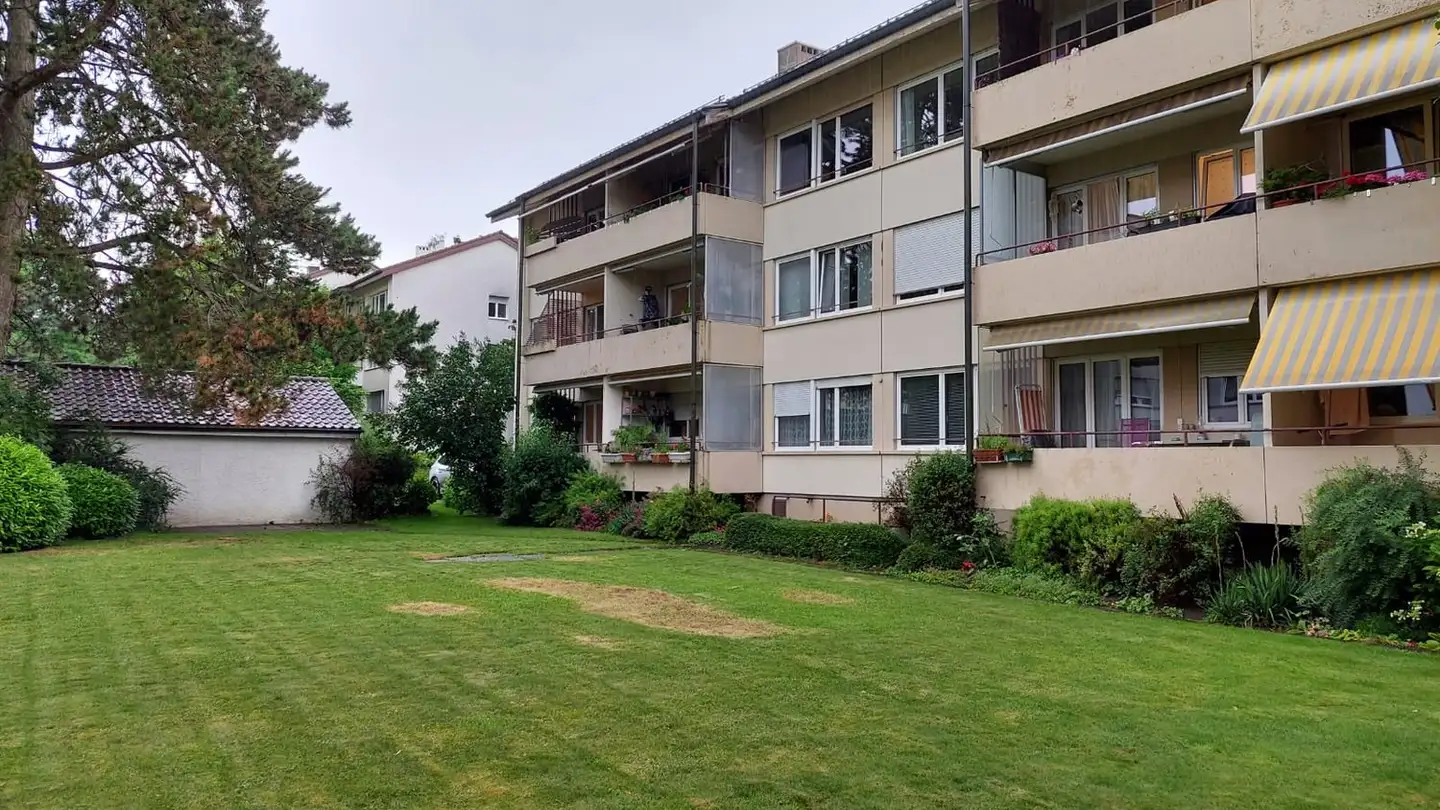 Wohnung mieten - Gantrischstrasse 15, 3052 Zollikofen - Foto 2