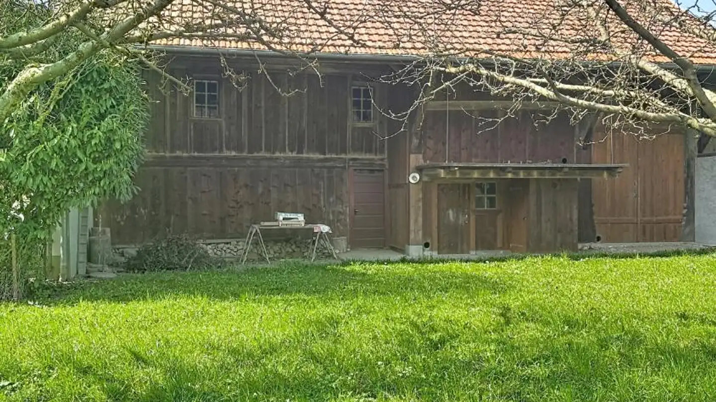 Fattoria in vendita - 1608 Chapelle (Glâne) - Foto 2