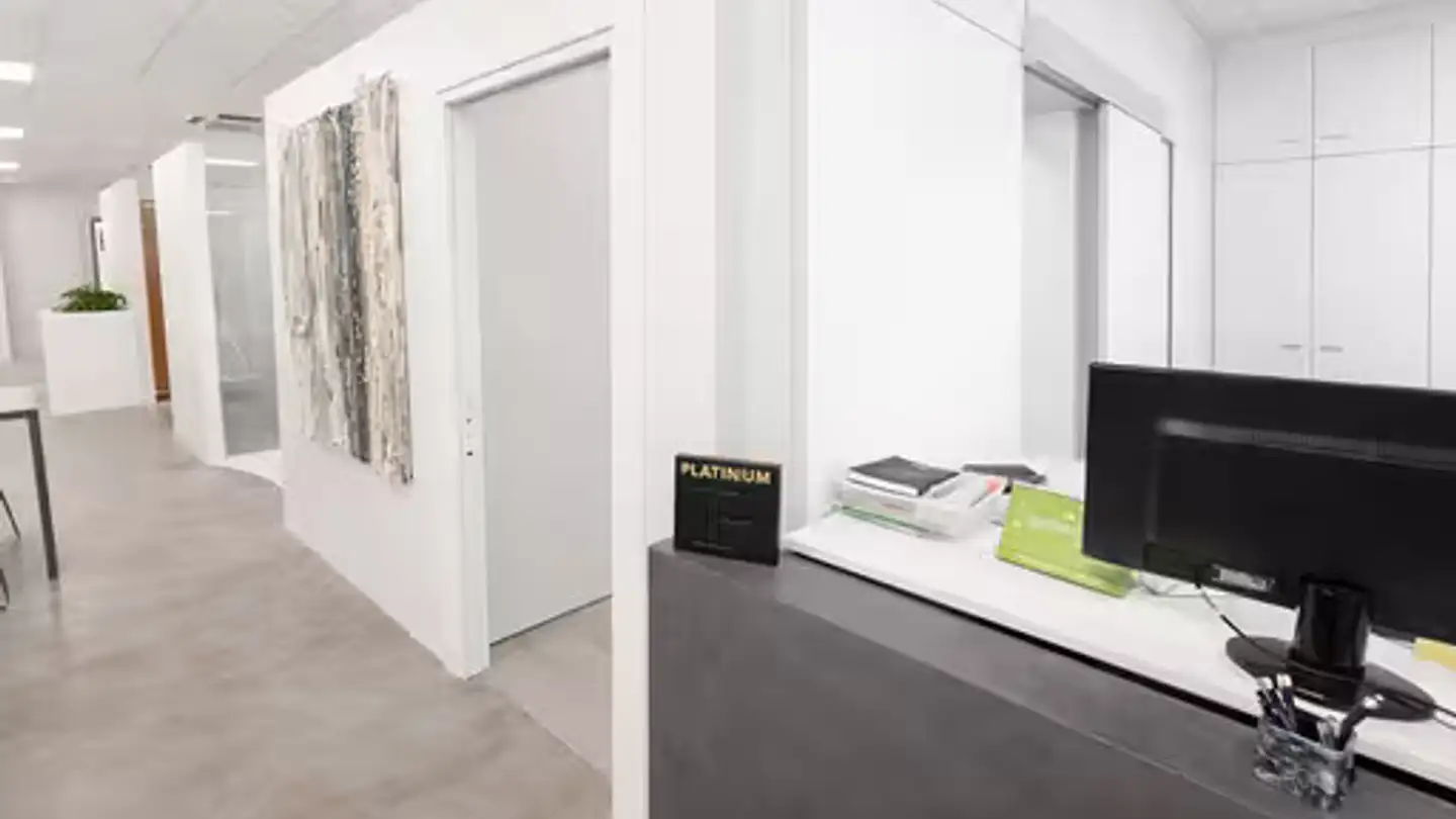 Atelier à louer - 6850 Mendrisio