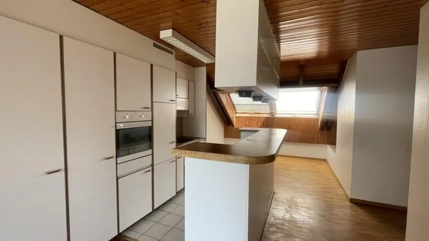 Wohnung mieten - Chemin De Cocagne 59, 1030 Bussigny