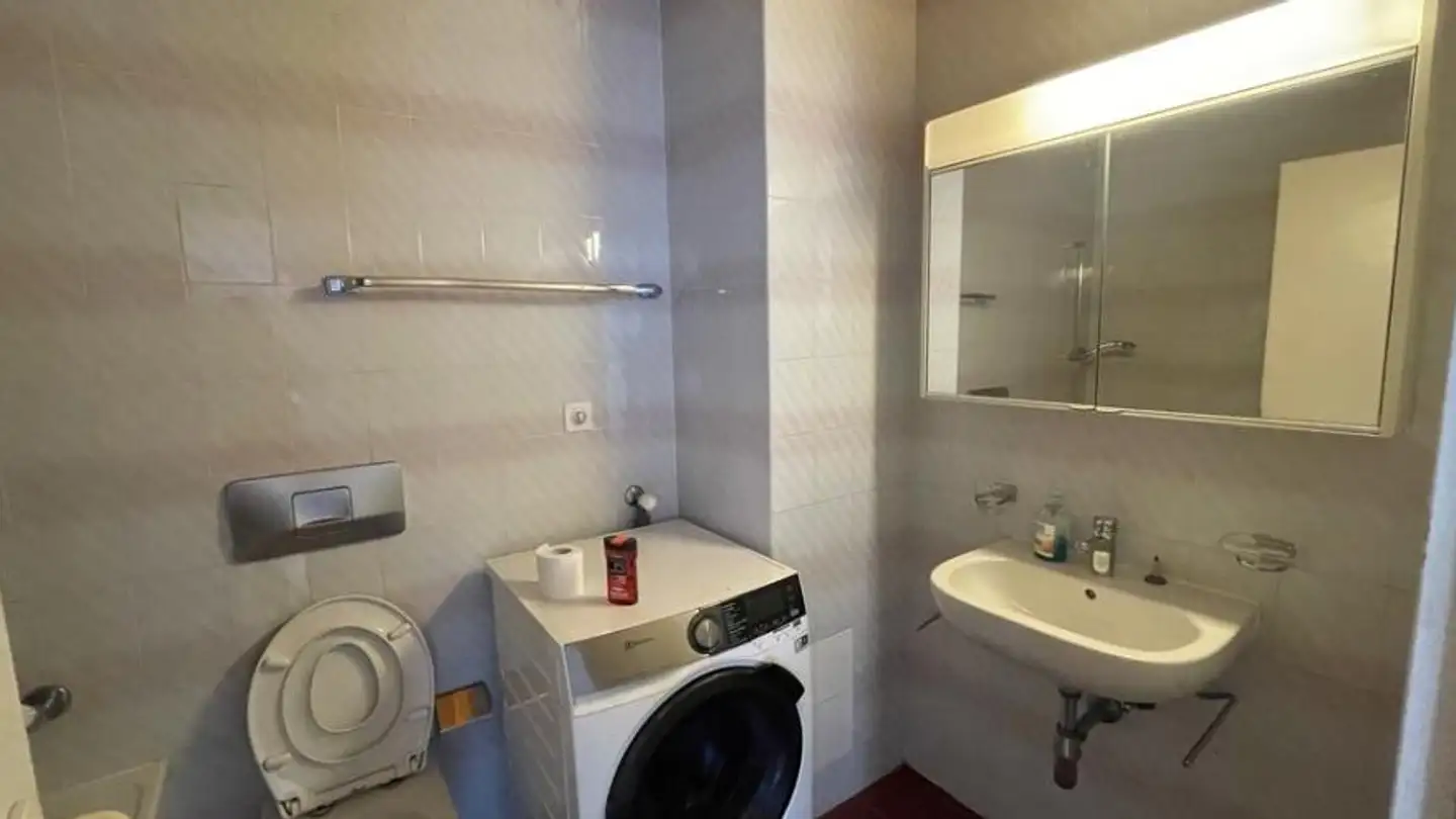 Wohnung mieten - Chemin De Cocagne 59, 1030 Bussigny - Foto 3