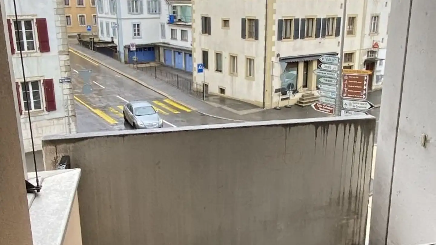 Wohnung mieten - Rue Du Marais 36, 2400 Le Locle - Foto 4
