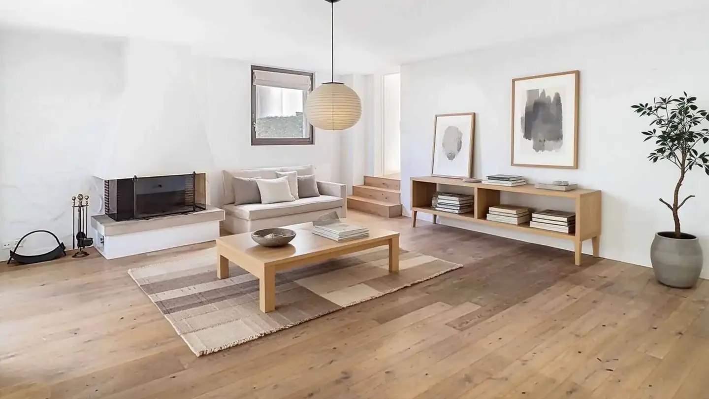 Appartement à vendre - 1256 Troinex - Photo 4