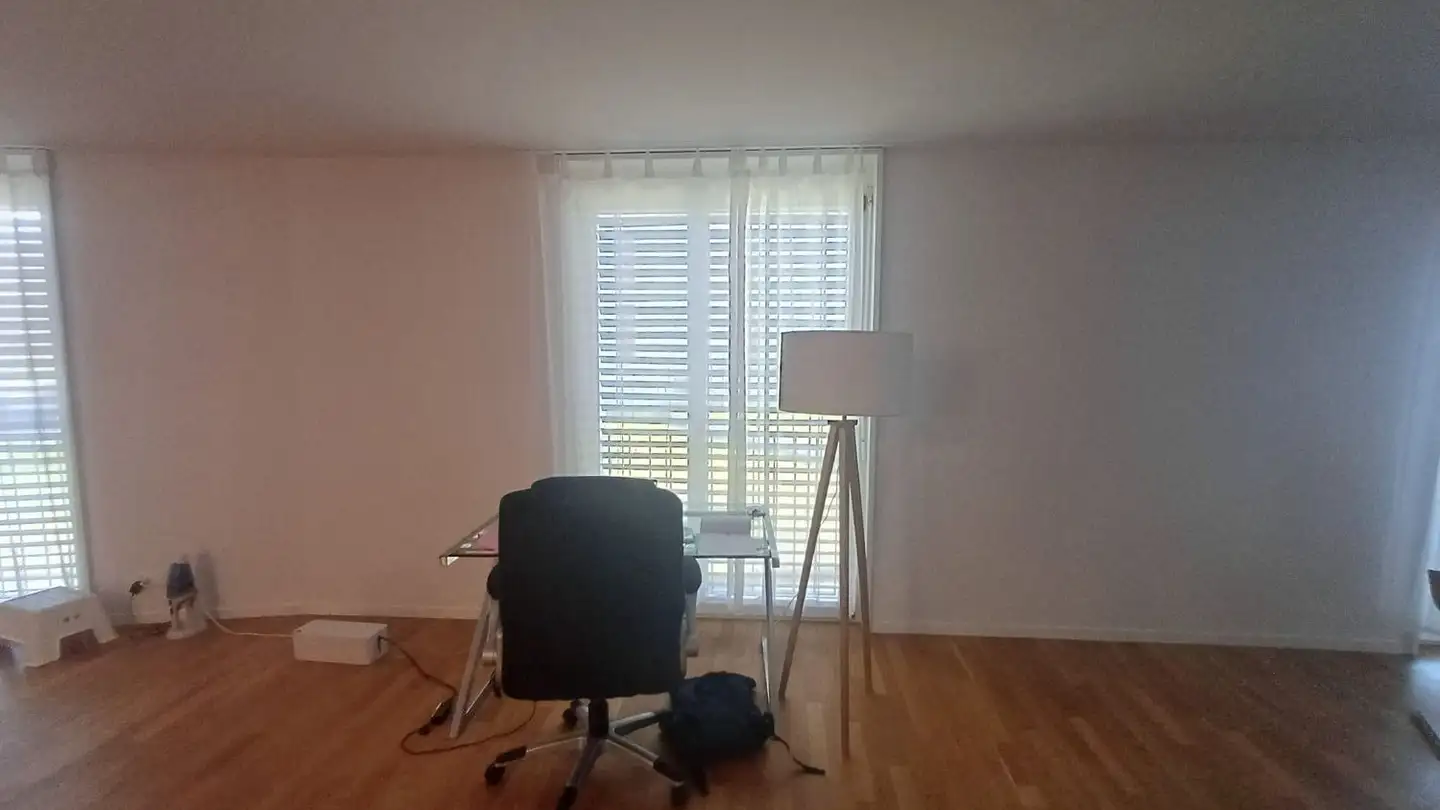 Studio à louer - Wasserschöpfi 23, 8055 Zürich