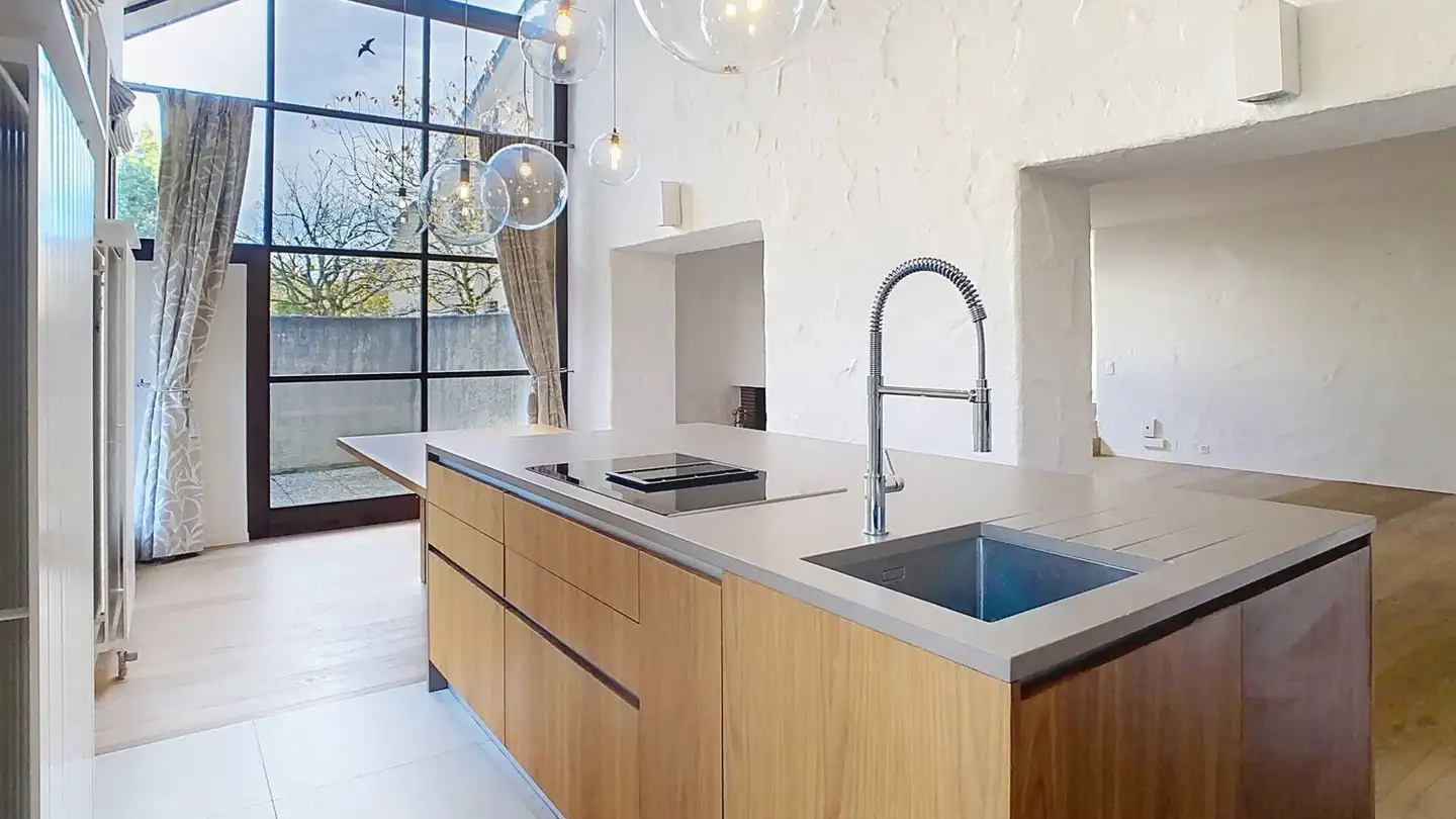 Appartement à vendre - 1256 Troinex - Photo 2