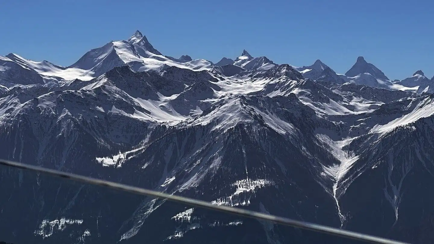 Appartamento in vendita - Kunibergstrasse 13, 3954 Leukerbad - Foto 4