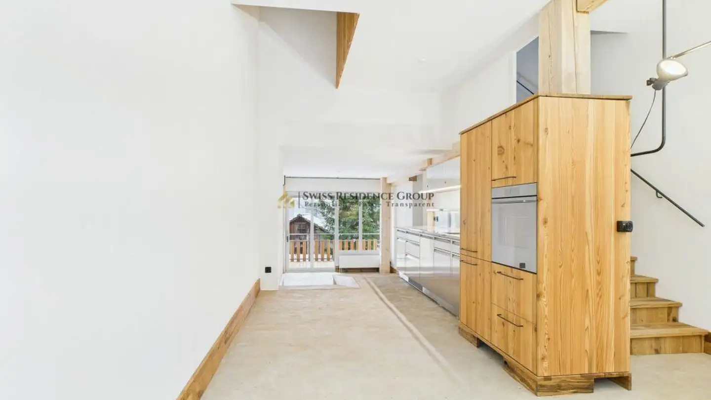 Maison jumelle à louer - 8955 Oetwil an der Limmat - Photo 2