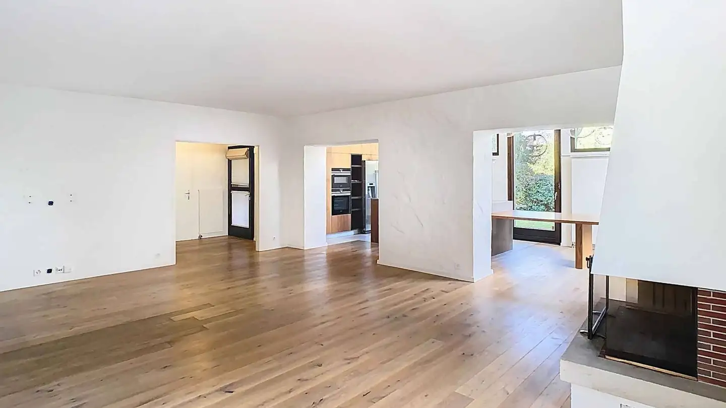 Appartement à vendre - 1256 Troinex - Photo 3