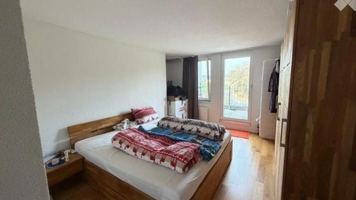 Wohnung mieten - Webergutstrasse 4, 3052 Zollikofen