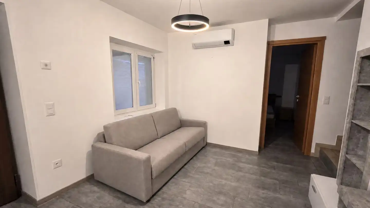 Apartment for rent - Via Eugenio Bernasconi, 6853 Ligornetto - Photo 2