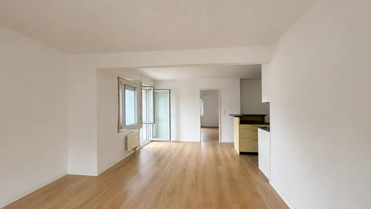 Wohnung mieten - Kändlenstrasse 6, 2543 Lengnau BE - Foto 3