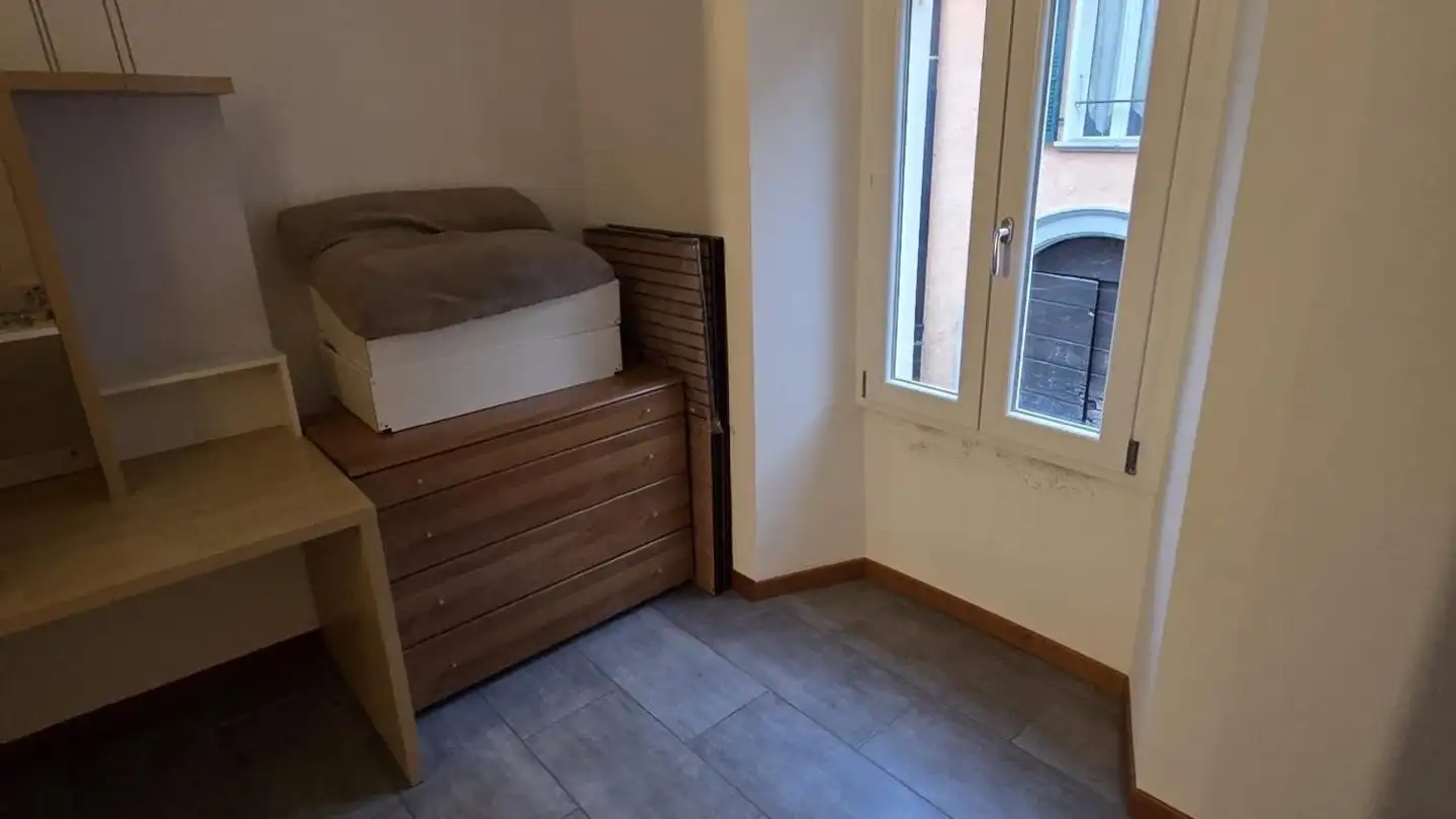 Apartment for rent - Via Eugenio Bernasconi, 6853 Ligornetto - Photo 4
