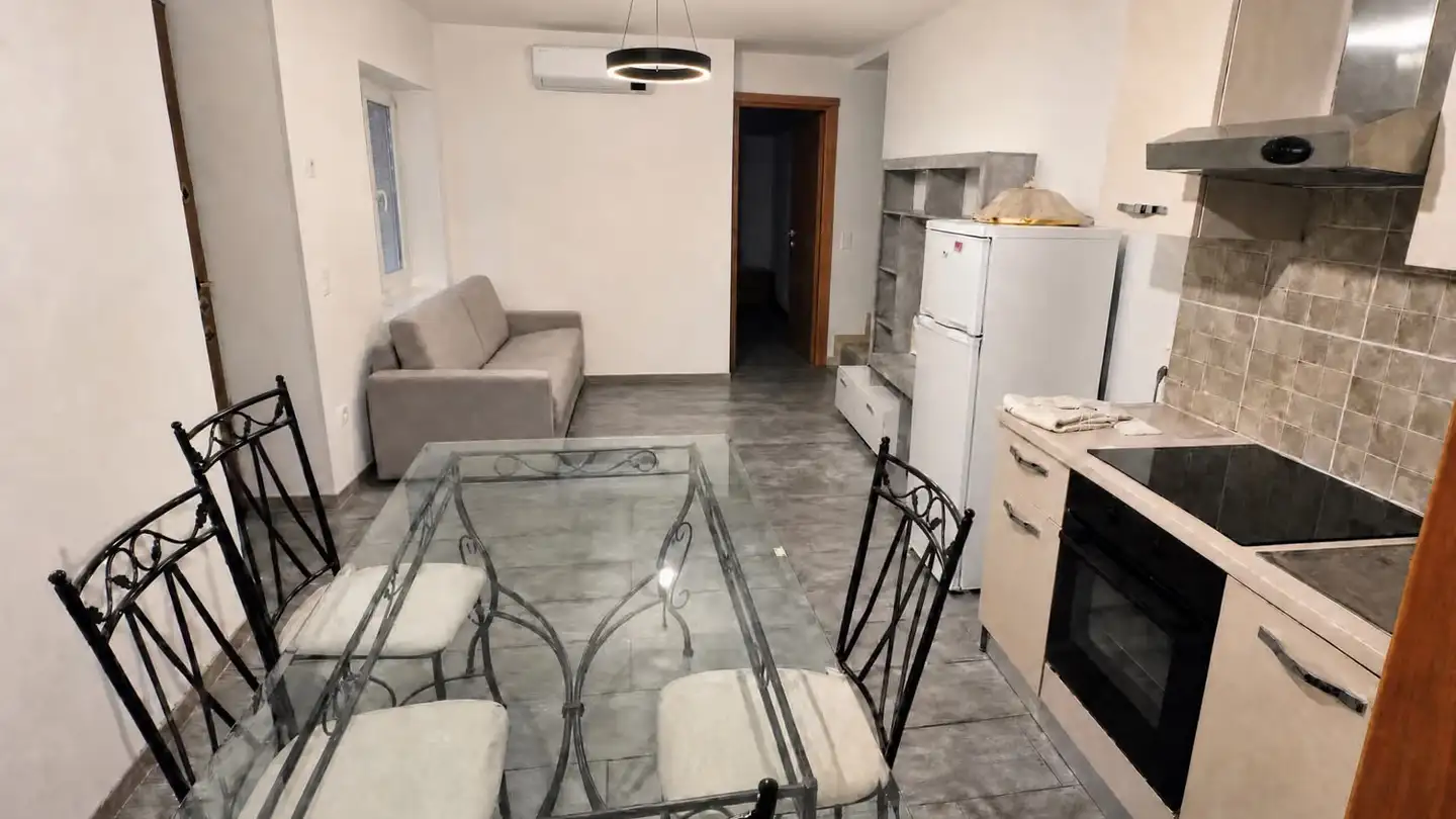 Apartment for rent - Via Eugenio Bernasconi, 6853 Ligornetto
