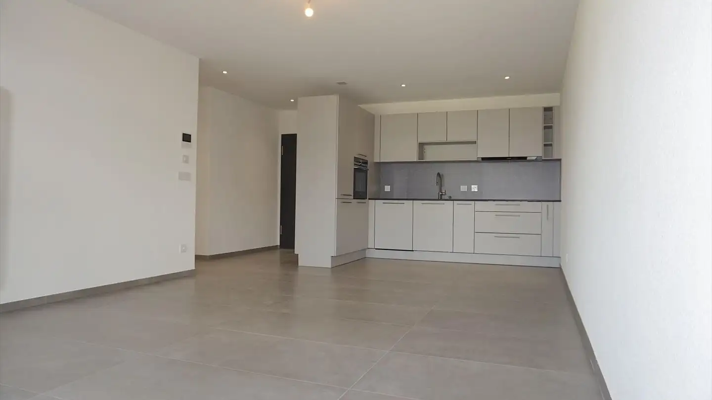 Appartamento in vendita - Rue Des Primevères, 2854 Bassecourt