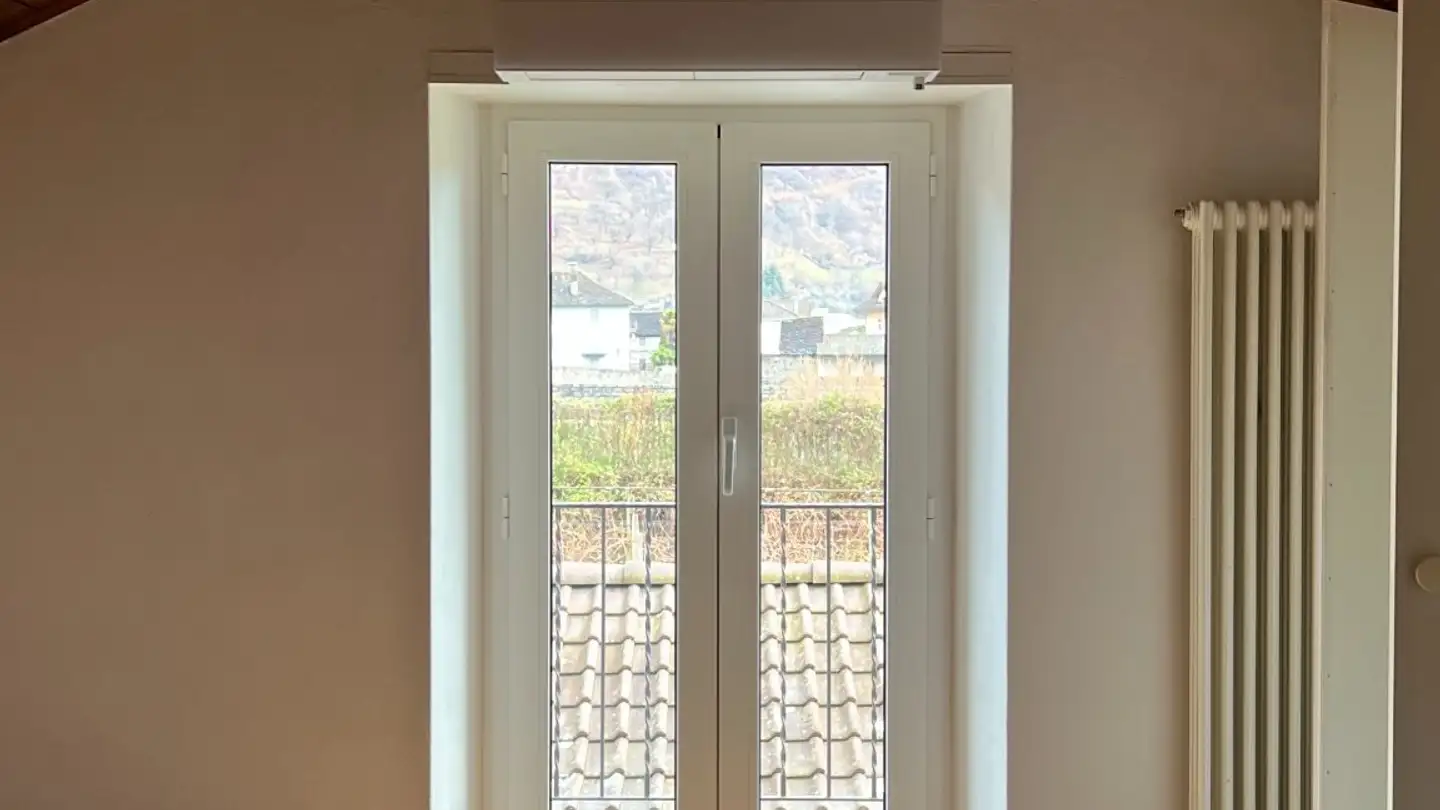 Wohnung mieten - Via Ponte Vecchio 1, 6742 Pollegio - Foto 3