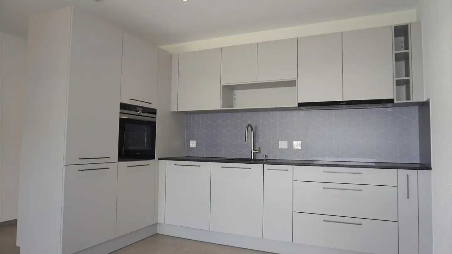 Appartamento in vendita - Rue Des Primevères, 2854 Bassecourt - Foto 2