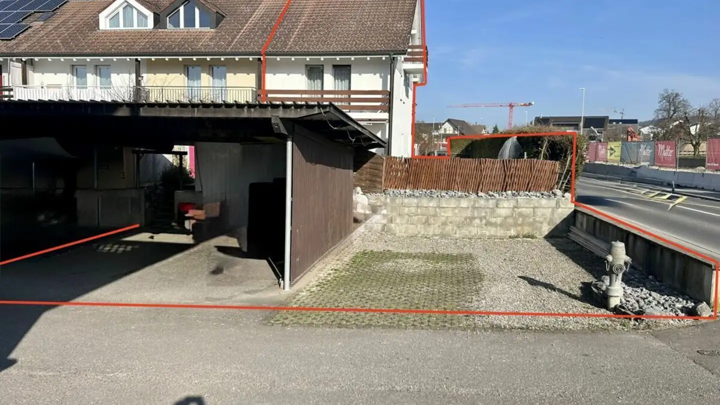 Maison individuelle à vendre - 6287 Aesch LU - Photo 2