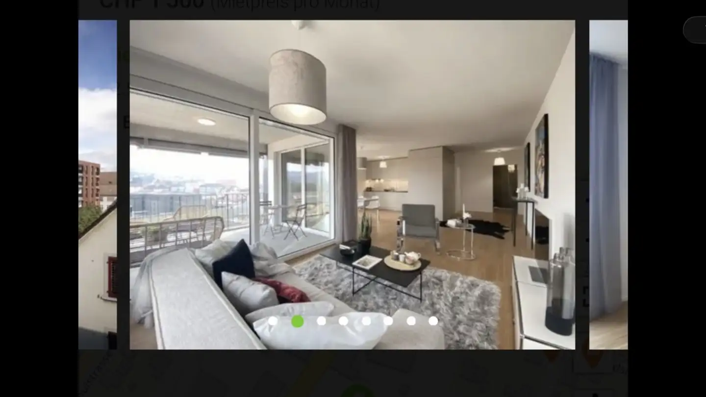 Appartamento in affitto - Erlinsbacherstrasse 20c, 5013 Niedergösgen