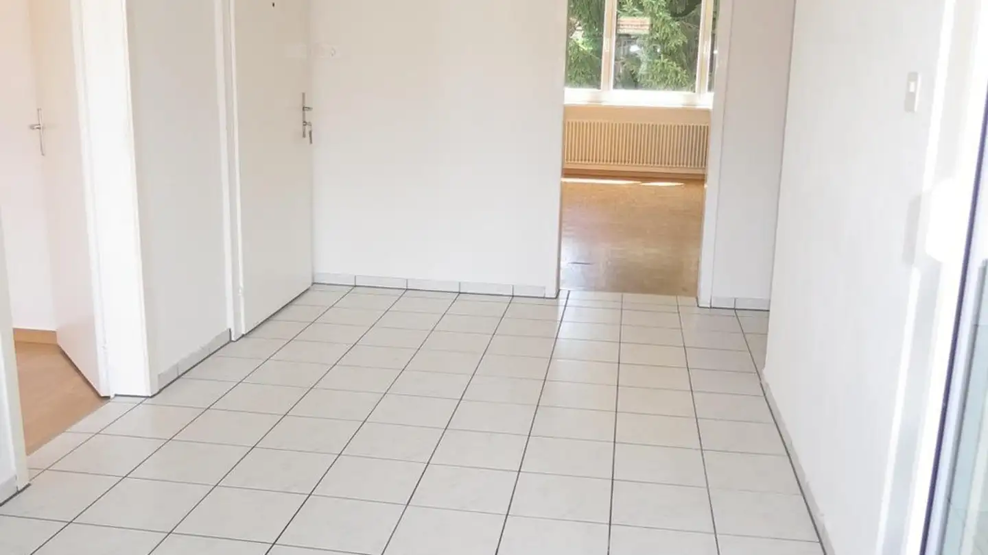 Appartement à louer - Solitüdenstrasse 1, 9012 St. Gallen