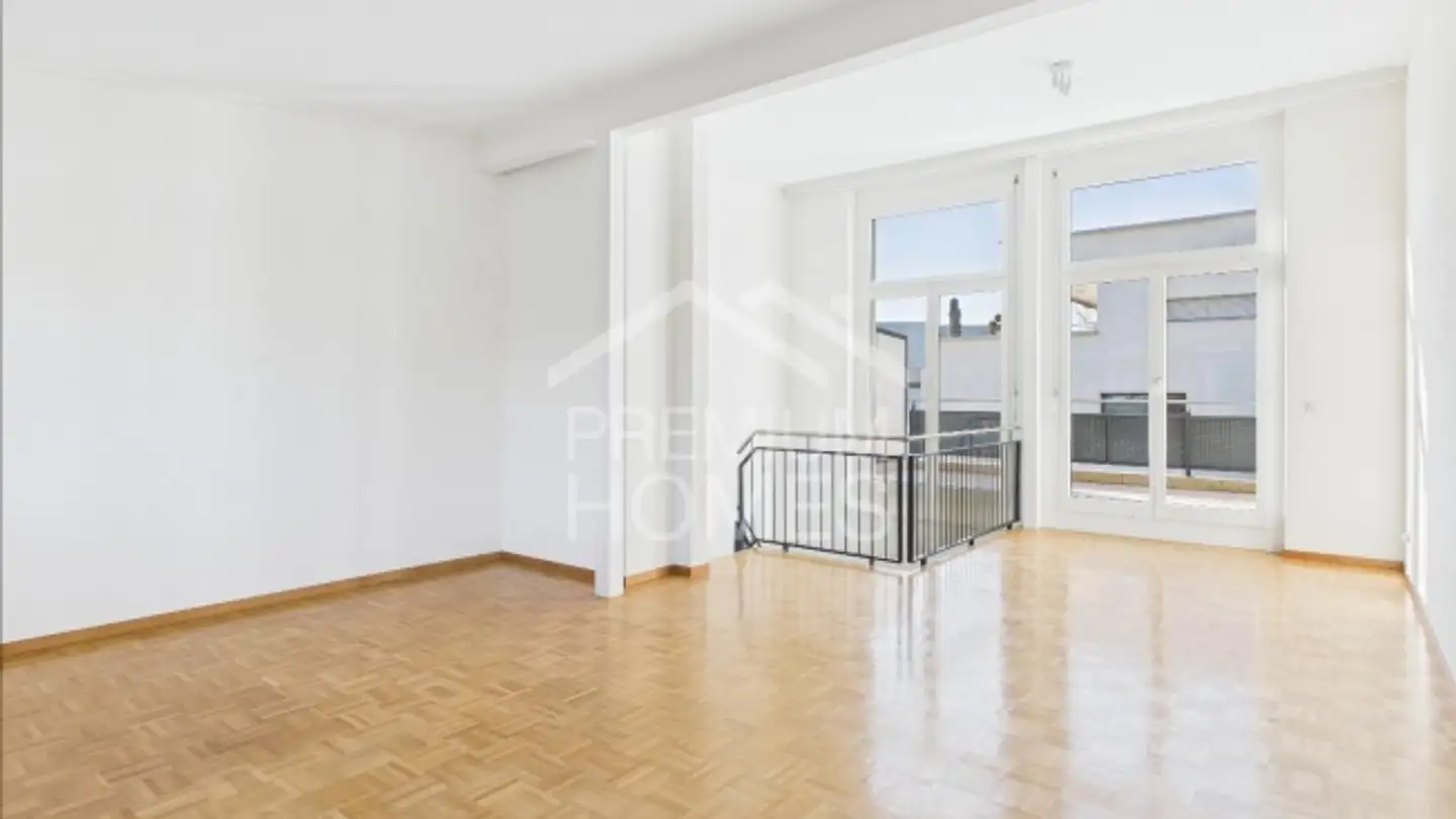 Maison en terrasse à vendre - 6340 Baar